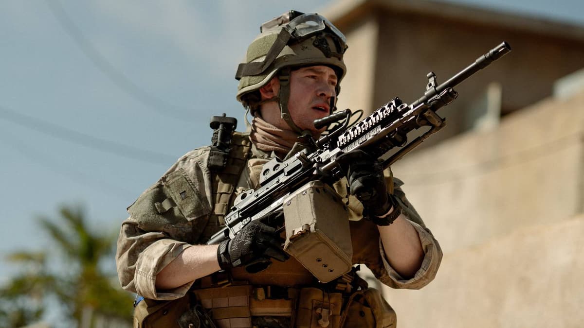 Kit Connor's Elden Ring Casting Makes Perfect Sense if You've Seen His Underrated War Movie