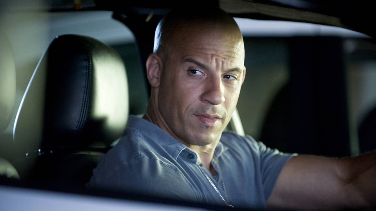 Vin Diesel Confirms Fast & Furious Is Getting a Yellowstone TV-Verse