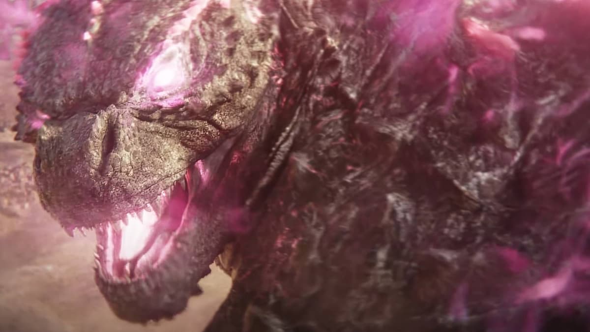 Toho 'Godzilla Officer' Announces New Godzilla Cinematic Universe