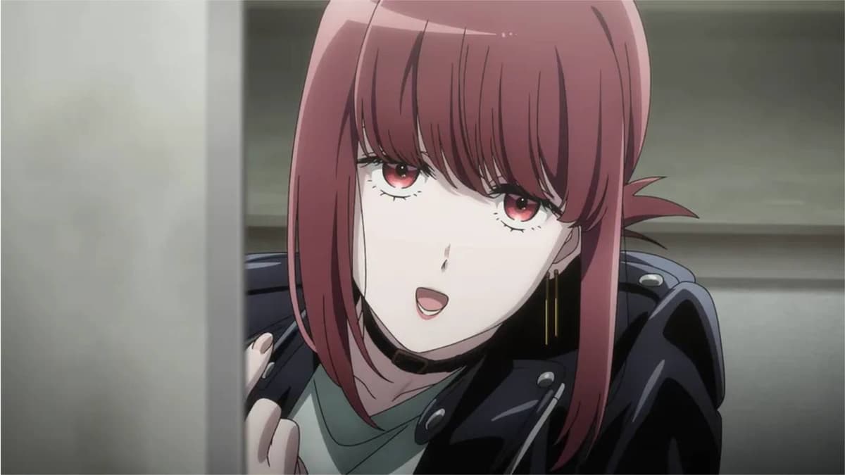 Smoking Behind the Supermarket With You Could Be the Best Rom-Com of 2026