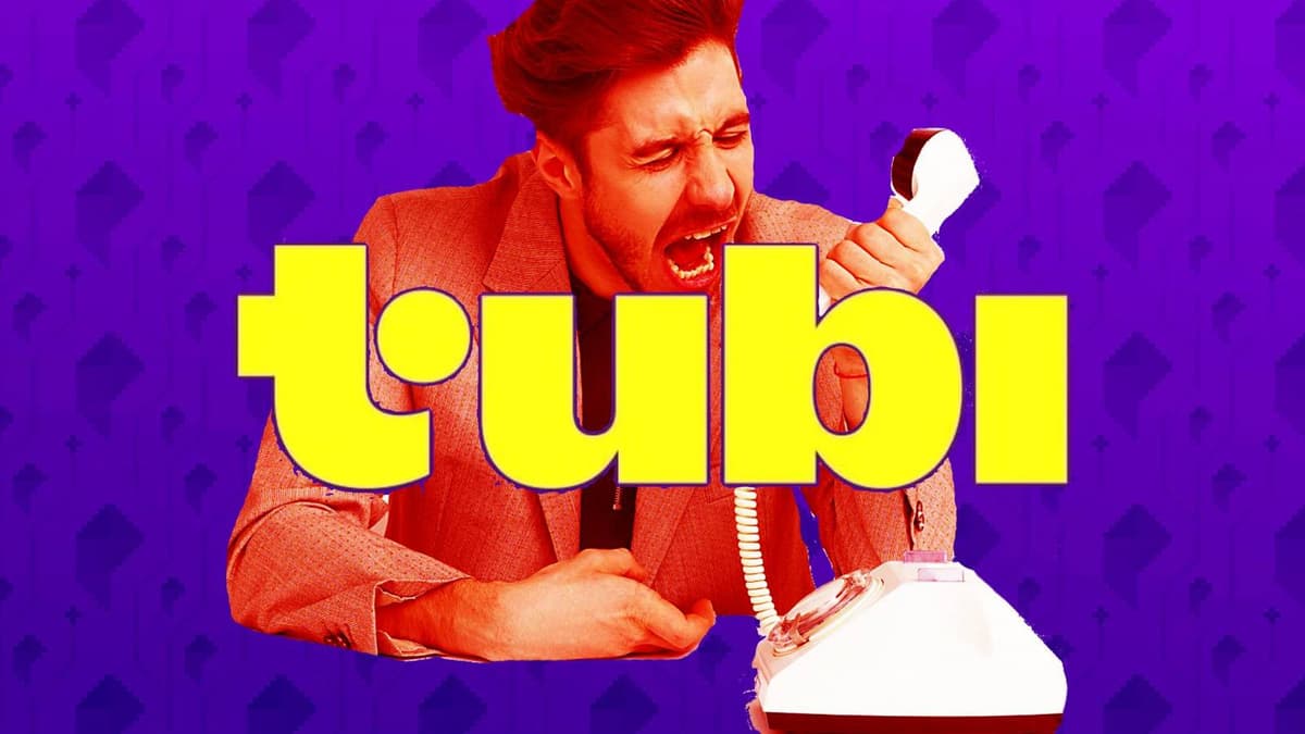 Tubi Strikes ChatGPT Deal that Cuts Out Human Movie Recommendations