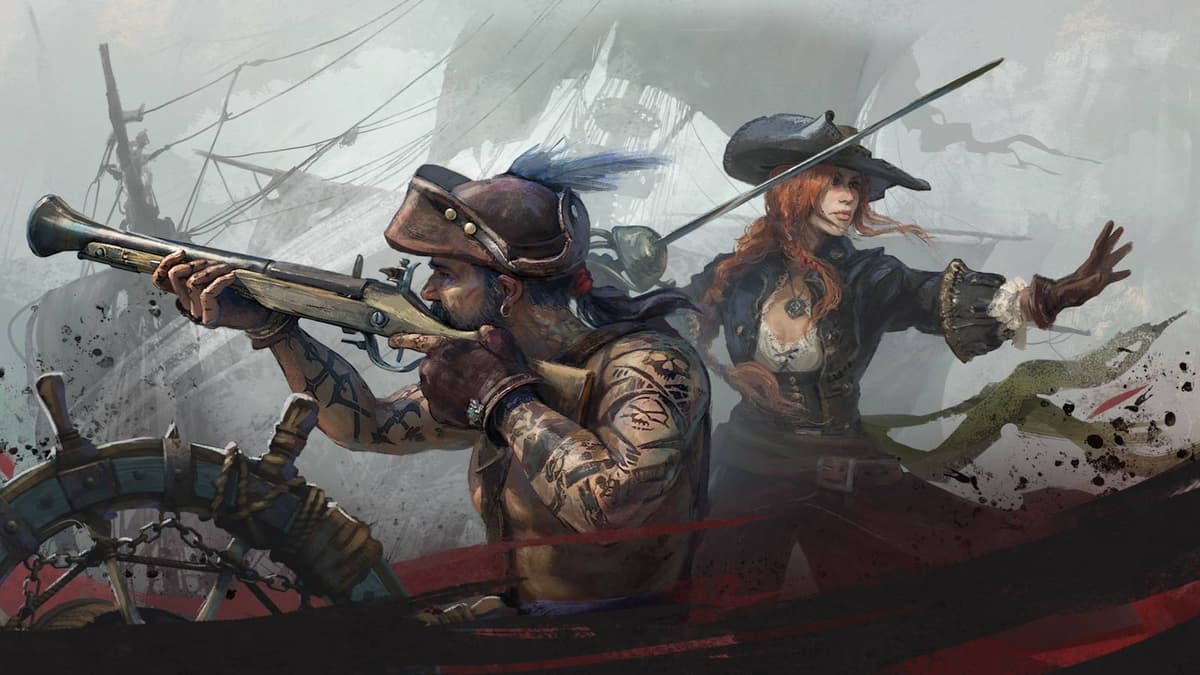 Windrose Proves We Don't Need Black Flag yet as Steam's Trending #1 Game