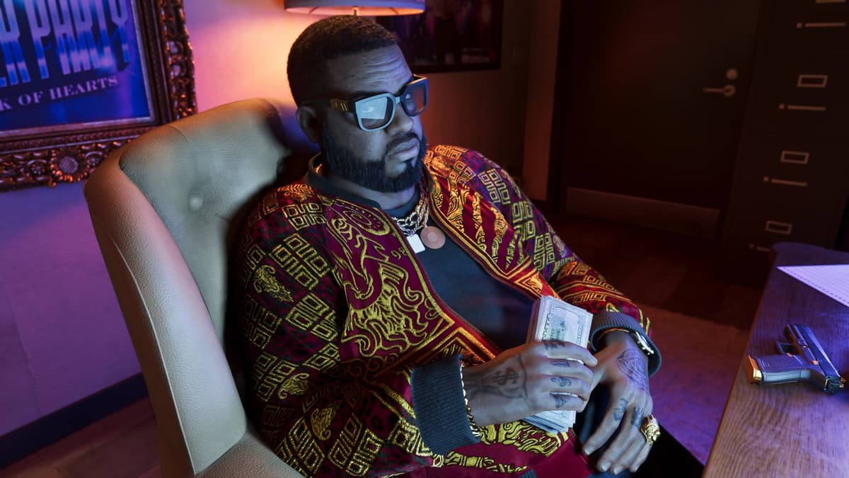 GTA 6 Fans Reflect on Game's Previous May 26 Release Date