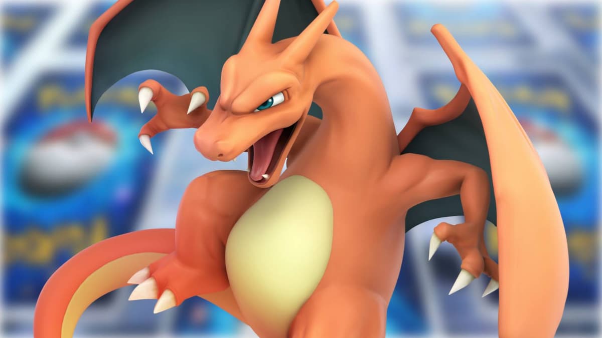 GameStop's $68,000 Charizard Pokémon Card Is Already a Saga