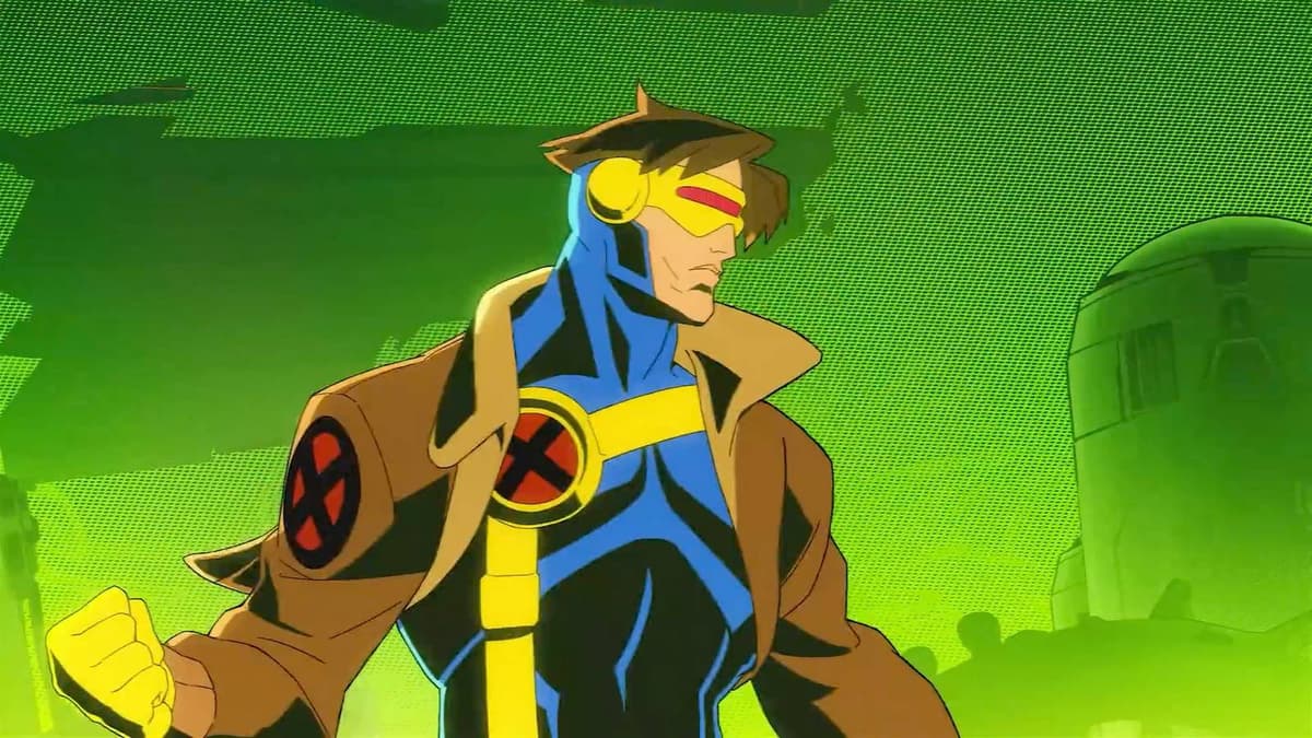Cyclops Is Finally Cool Thanks to X-Men '97, Cosmic Invasion, and Marvel Rivals