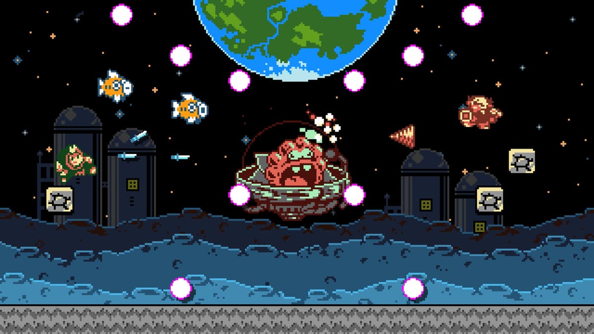 Dark Scrolls Delayed because of Mina the Hollower, but Its Devs Have No Hard Feelings