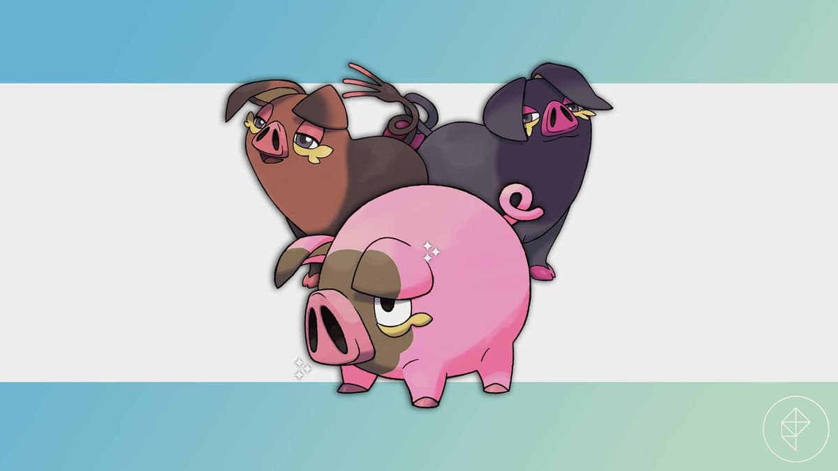 Pokémon Go Lechonk Community Day Event Guide