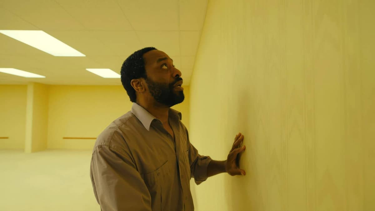 More People Went to See The Backrooms and Obsession than Star Wars This Weekend