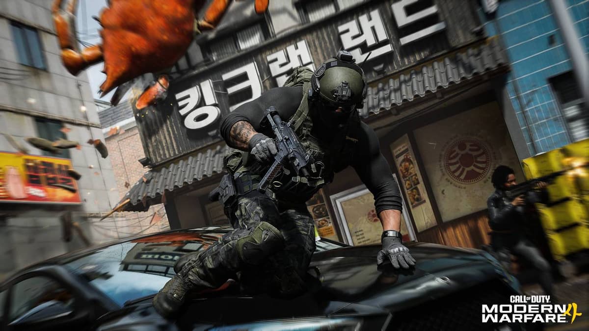 Call of Duty: Modern Warfare 4 Will Fix Something Players Hated Years Ago