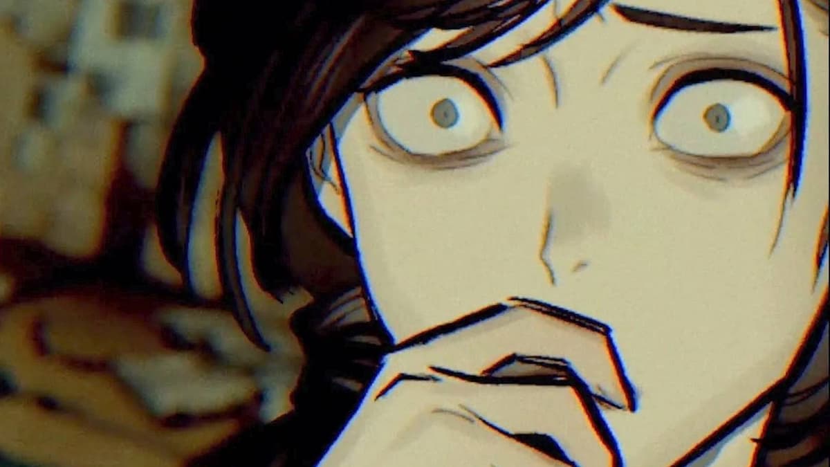 The Paranormasight Games Exist Thanks to High-Profile Indies, Square Enix Says