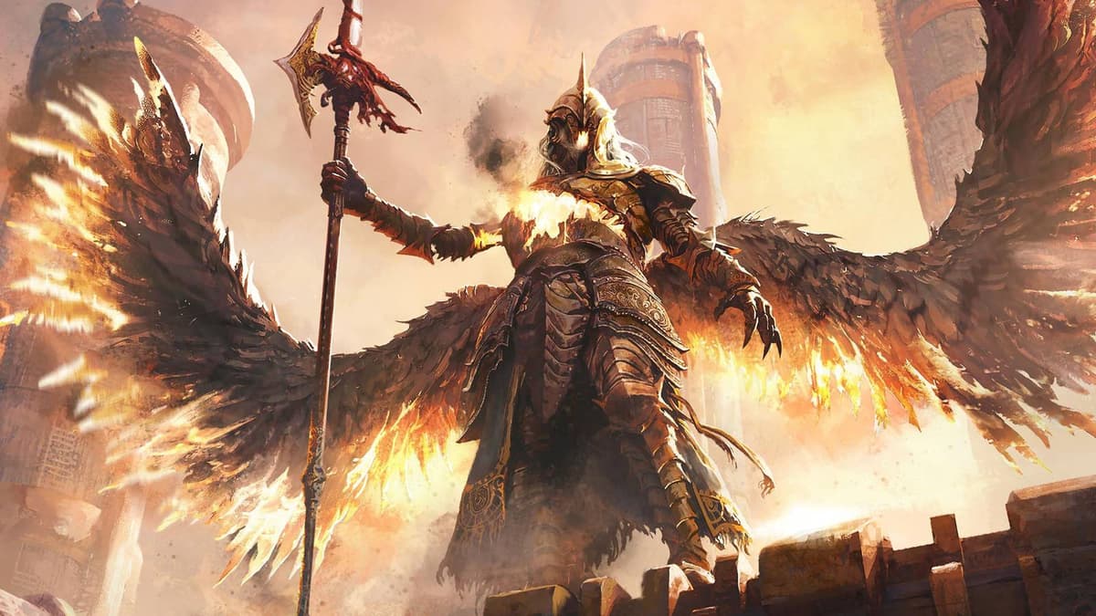 Path of Exile 2 Release Date Coming Soon as Early Access Gets Final Patch