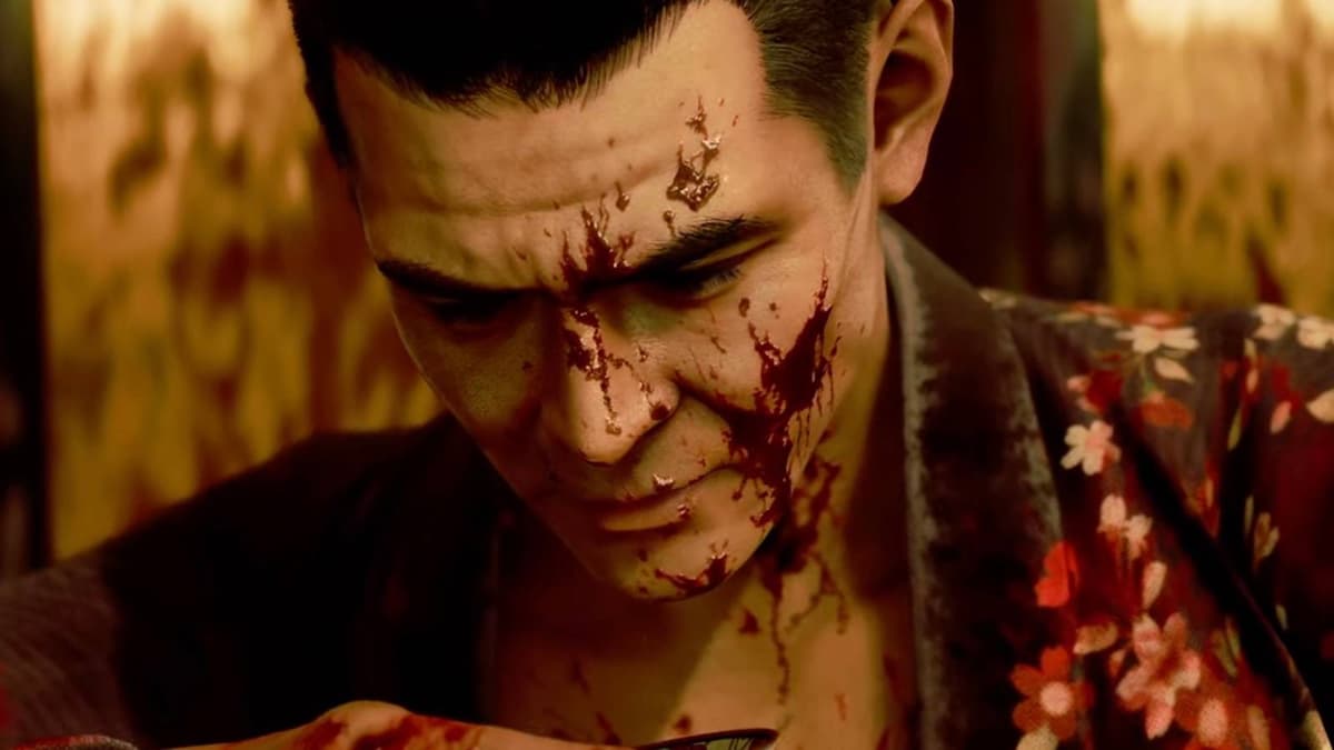 Sega’s Stranger Than Heaven Cast Includes a Yakuza Icon Who Died 12 Years Ago
