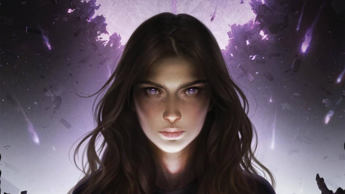 Brandon Sanderson's Skyward Is Getting Adapted Into a TV Series