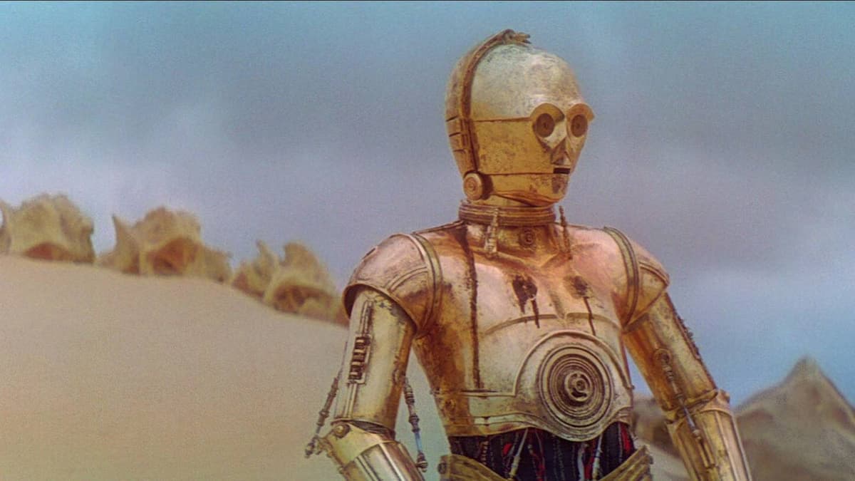 A Star Wars Life-Sim Is Long Overdue