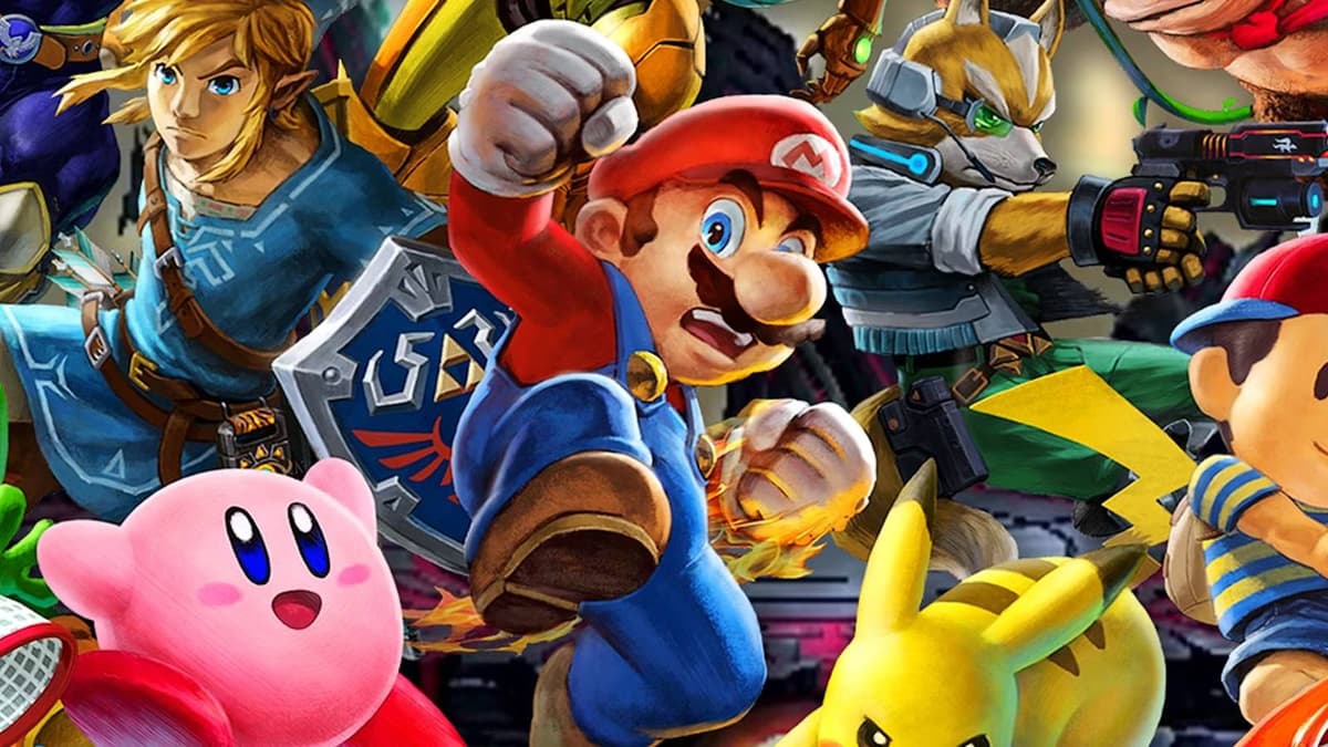 Reggie Fils-Aimé's Amazon Story Says a Lot About Nintendo