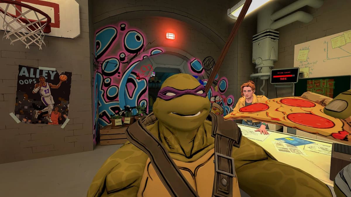 VR Gaming's Spring Hot Streak Is Good News for the Steam Deck.