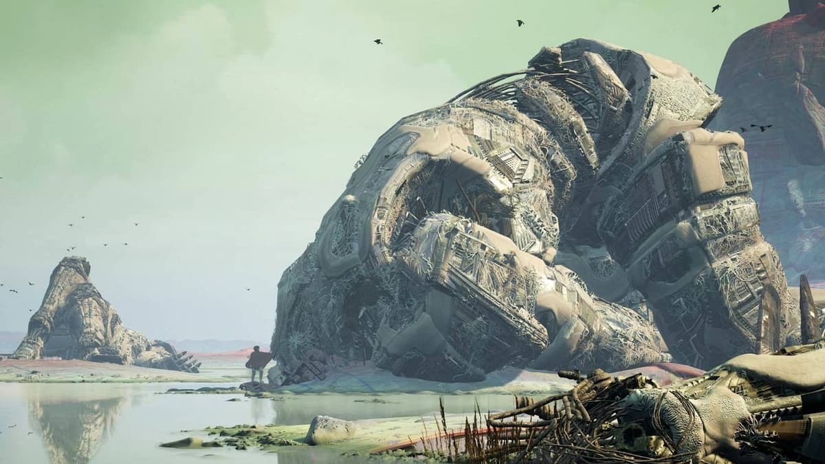 Ico and Shadow of the Colossus Creator Reveals New Game at Summer Game Fest
