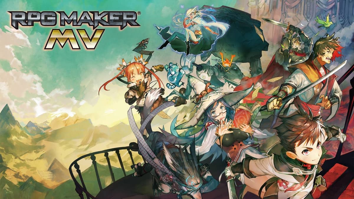 RPG Maker Users Could Lose Years of Important History as Official Forums Shut Down