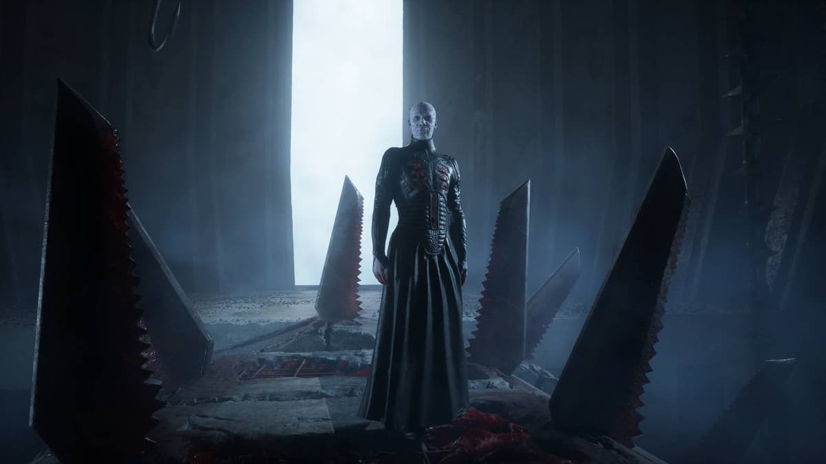 Clive Barker's Hellraiser: Revival Hands-On: The First Good Hellraiser Game?