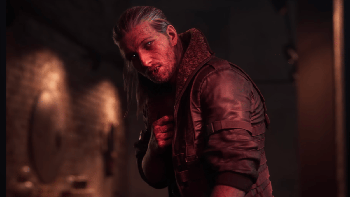 The Blood of Dawnwalker's Post-Credits Scene Has Already Been Revealed, Rebel Wolves Says