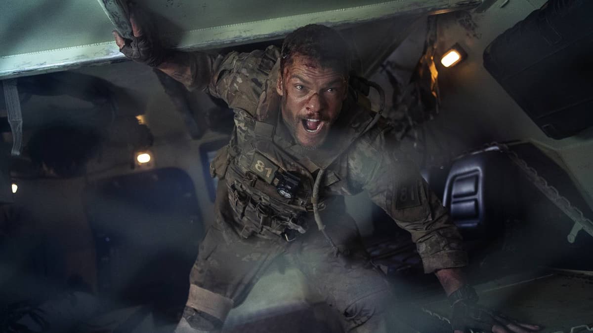 Netflix's War Machine Is Officially One of Its Biggest Movies of All Time
