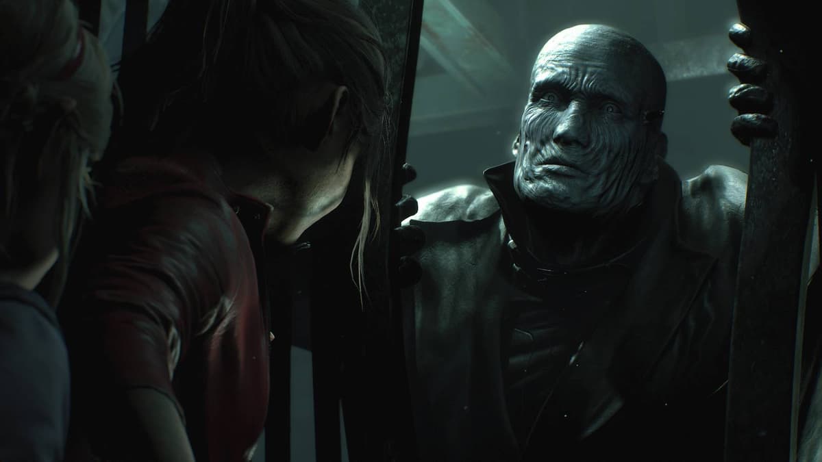 Resident Evil Bundle on Steam Will Get You All the Mainline Games for $40