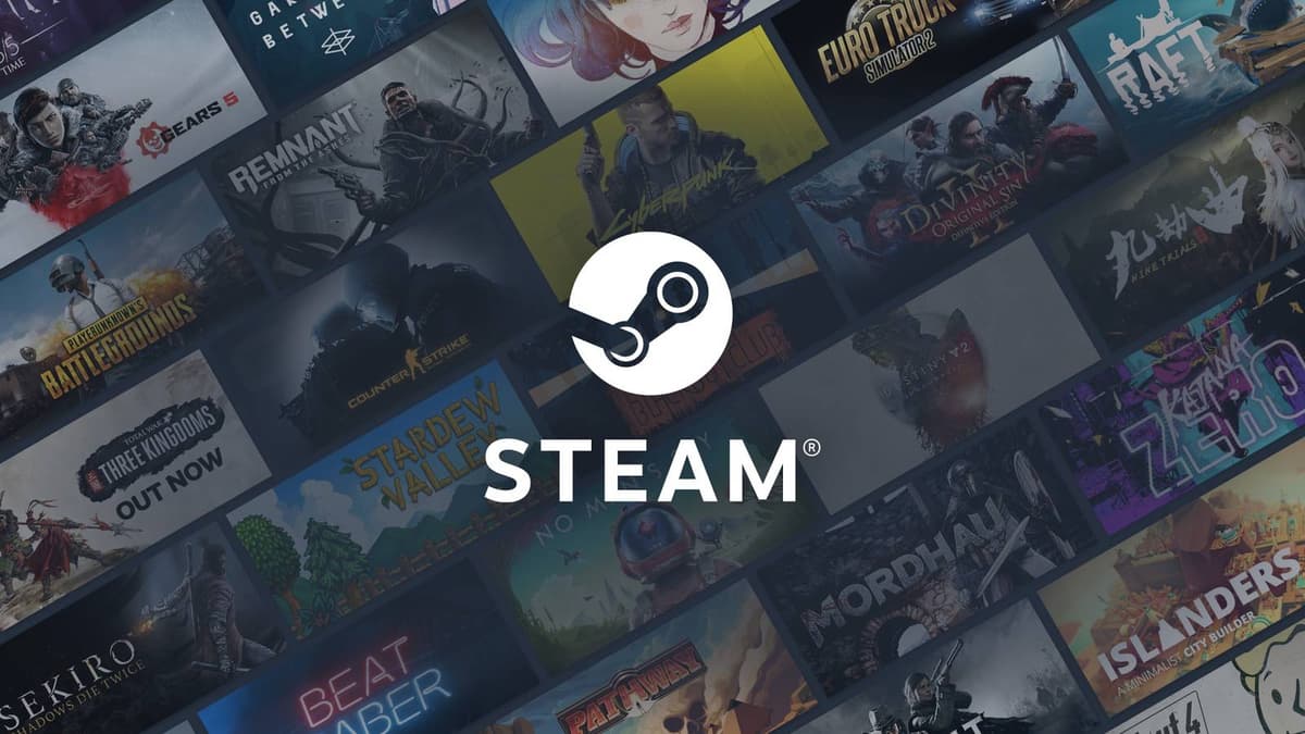 Well-Reviewed Steam PC Game Nocturnal Is Free Right Now