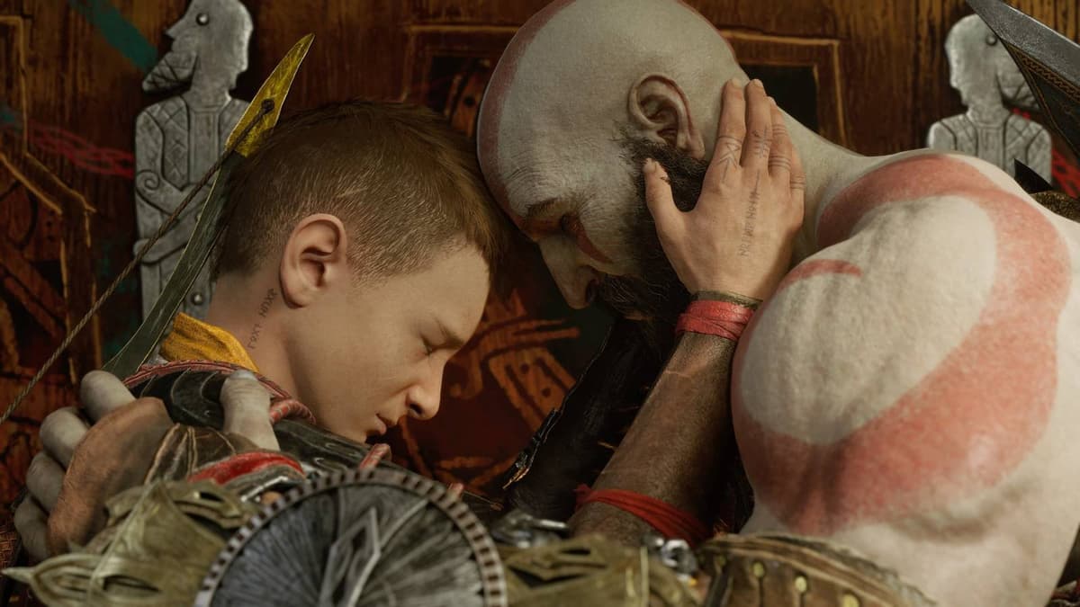 God of War Faye Spinoff Could Answer a Major Mystery