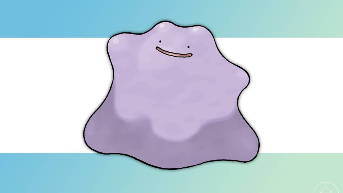 Pokémon Go Ditto Disguises List for May 2026