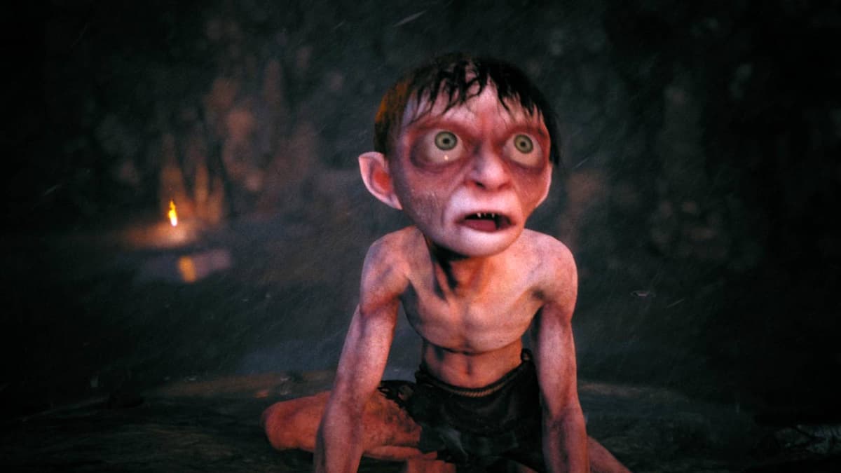 Lord of the Rings' 10-Year Streak of Terrible Games Might Finally Come to an End