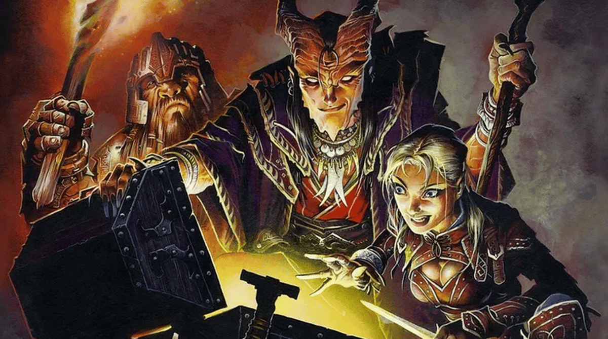 D&D Beyond Introduces Weekly Content Drops for Subscribers