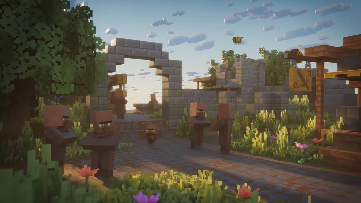 New Minecraft Documentary Gets First Teaser Trailer