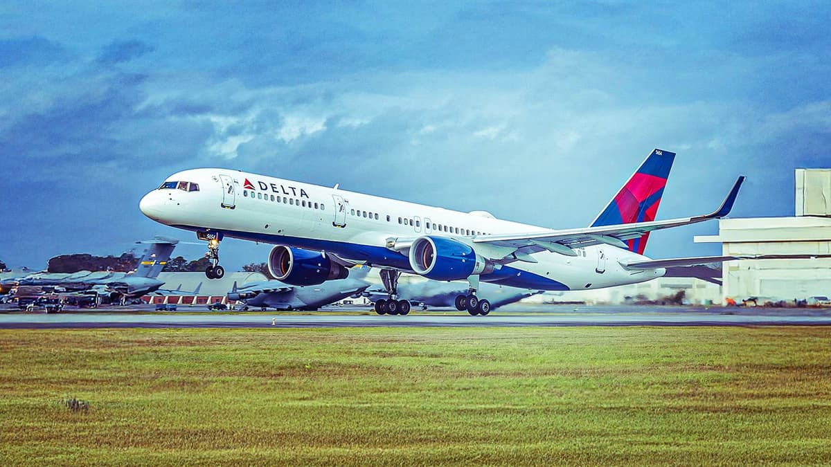 Delta Off The Hook, Avoids Major Fines As DOT Ends 2-Year Probe Into 2024 CrowdStrike Chaos