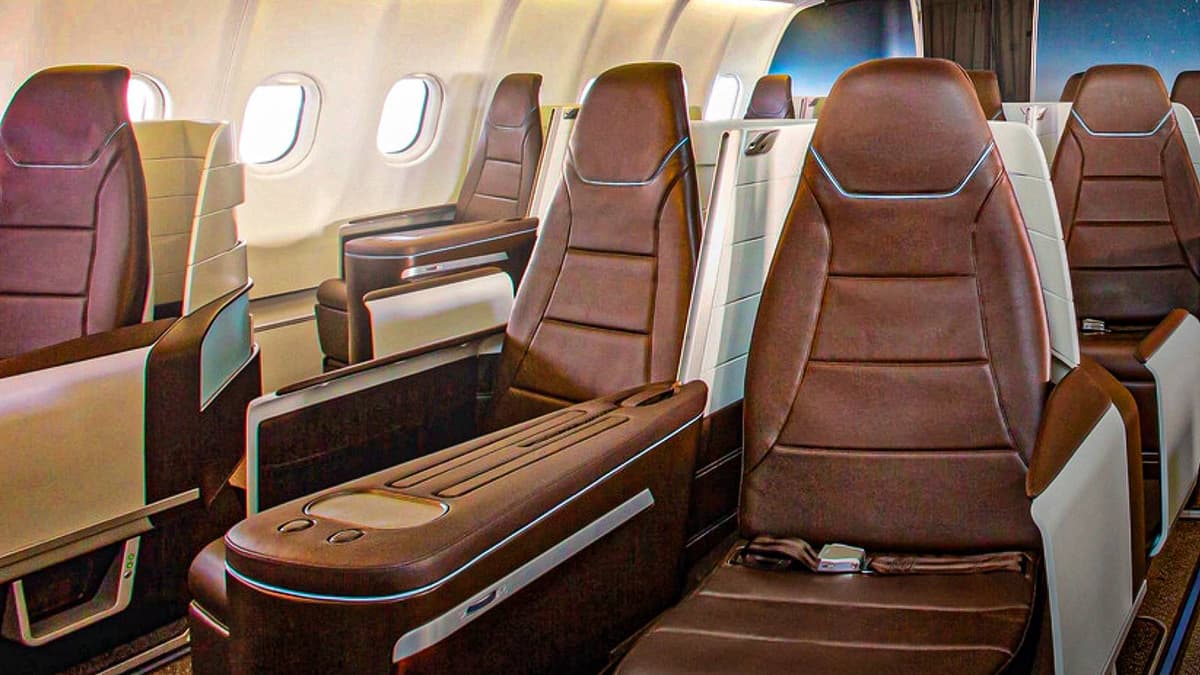 The New Inflight Addition Hawaiian Airlines Passengers Are Raving About