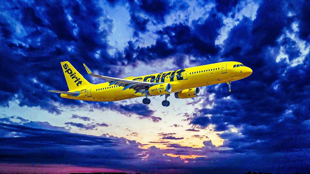 Spirit Airlines Slashes International Routes As Network Shrinks Further