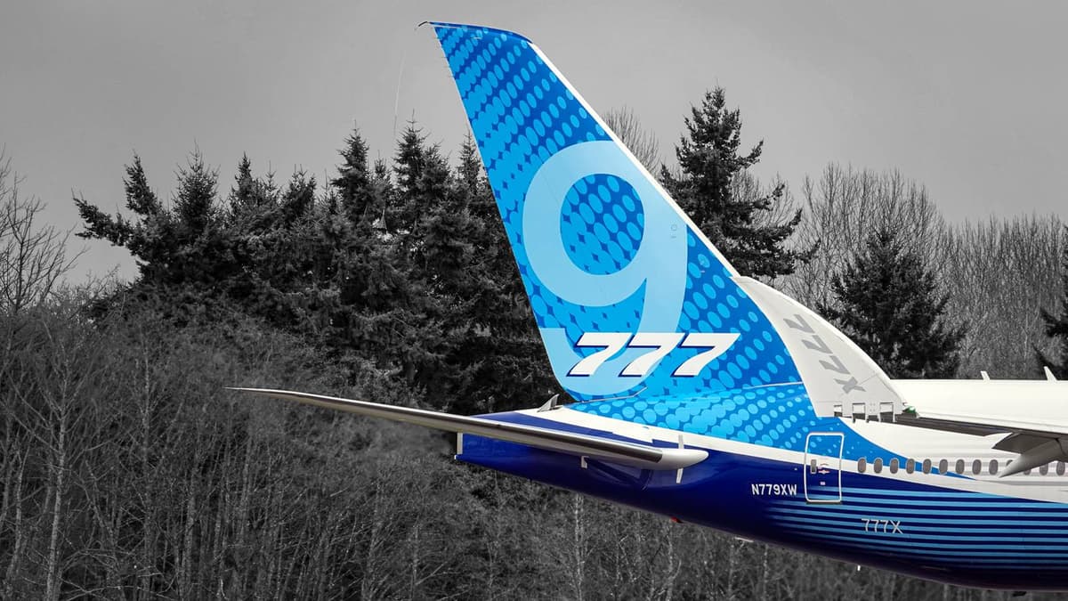 How Much Does A Boeing 777X Cost?