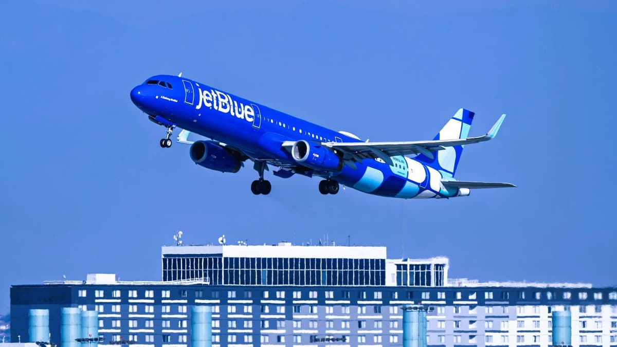 Major US Airline Says Bankruptcy Not On The Cards