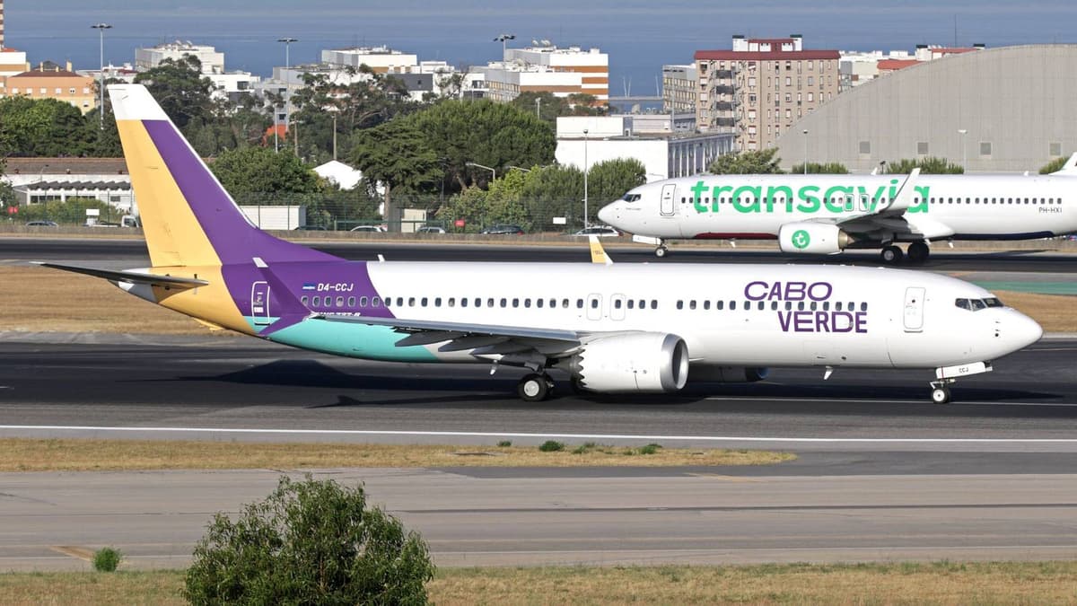 Cabo Verde’s 737 MAX 8 Set For March 31 Relaunch Of US Operations
