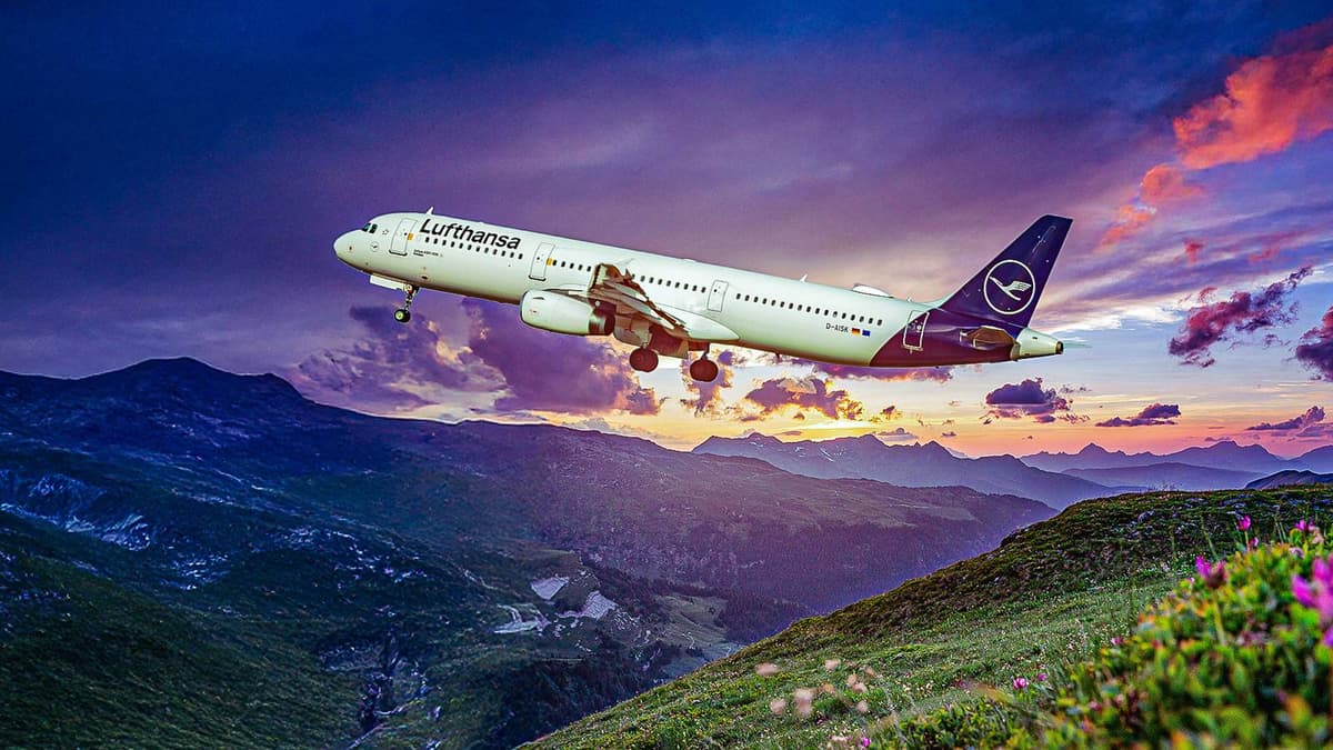 Fuel Price Crisis: This Major Airline Just Cut 20,000 Summer Flights