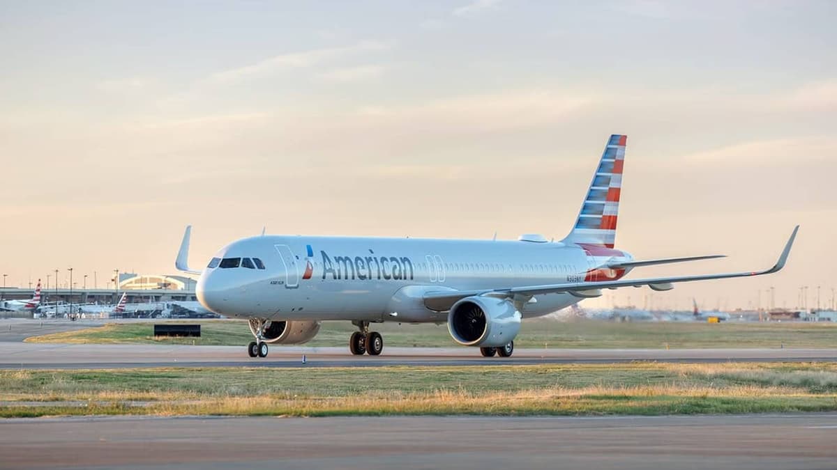 American Airlines Cuts Airbus A321XLR Order, Sells $1 Billion In Bonds For Over 30 New Planes