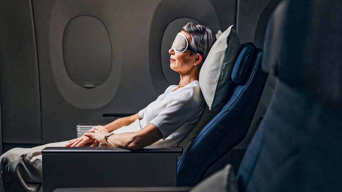 6 Airlines With The World’s Best Premium Economy Recline