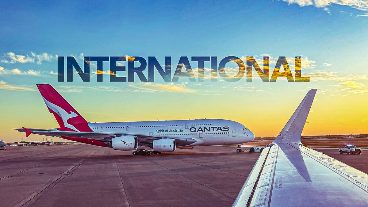 7 Longest Nonstop International Flights From The US In 2026