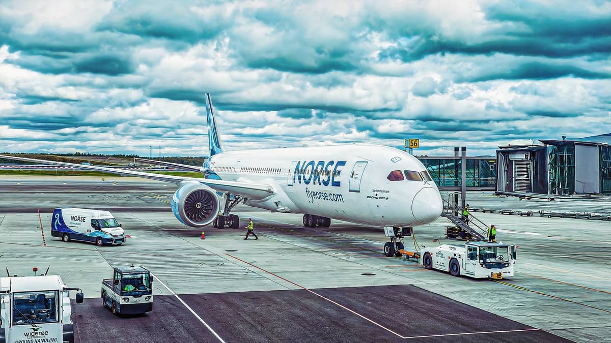Norse Atlantic Slashes US Flights By 60%: See All Changes Now