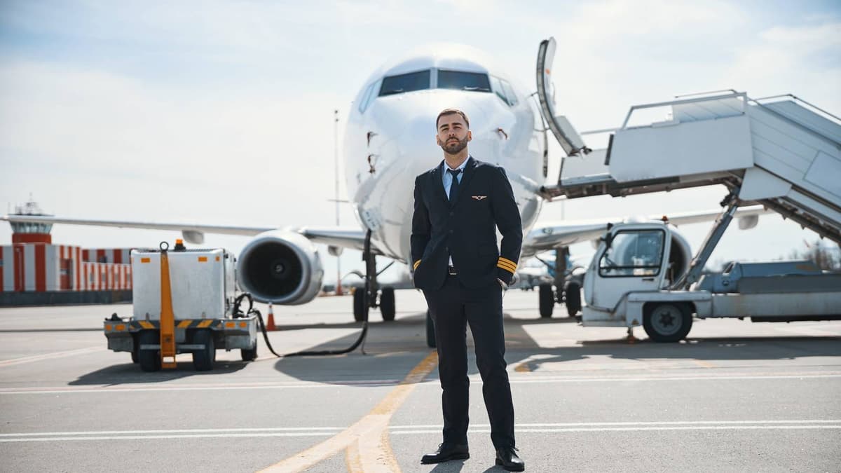 The Pilot Shortage In 2026: Is It Still Real, And What Is Actually Being Done About It?