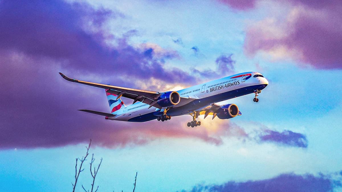 50 Daily Flights: Inside British Airways' Record-Breaking US Network In Summer 2026