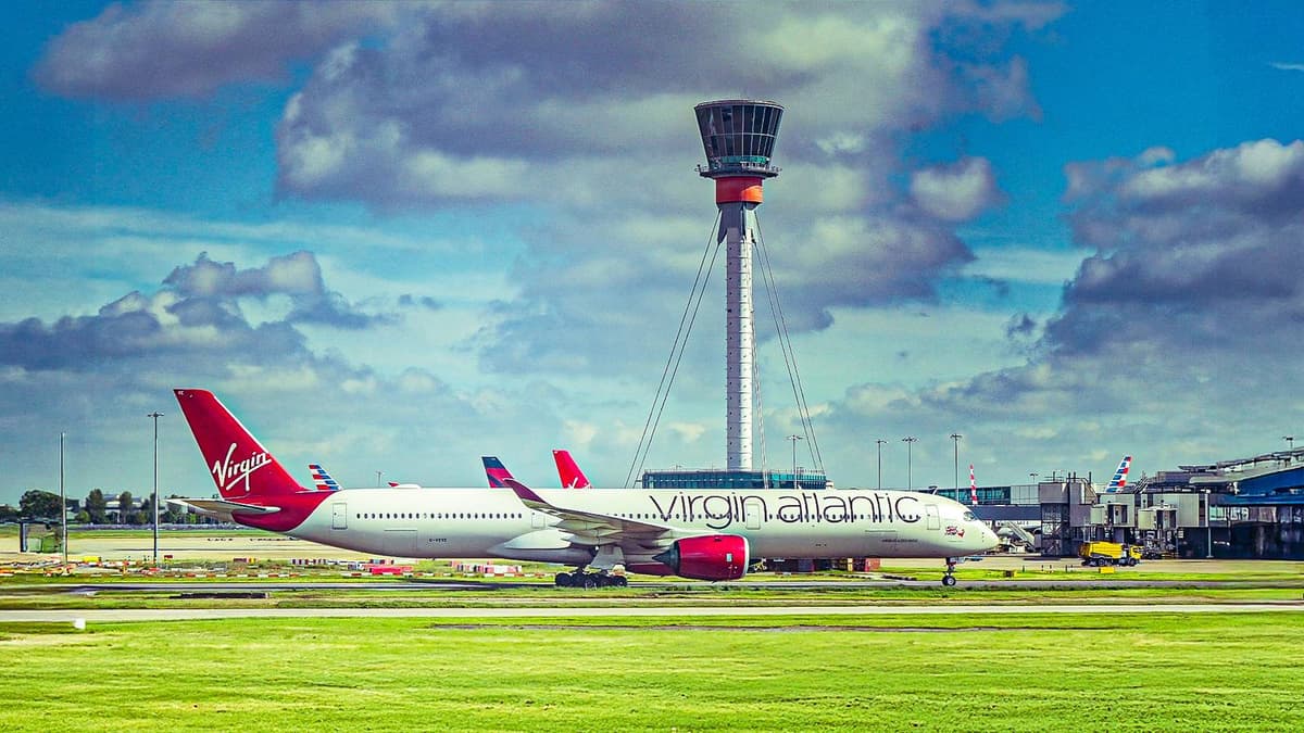 Gone After 3 Years: Virgin Atlantic Abruptly Axes This Long-Haul Route