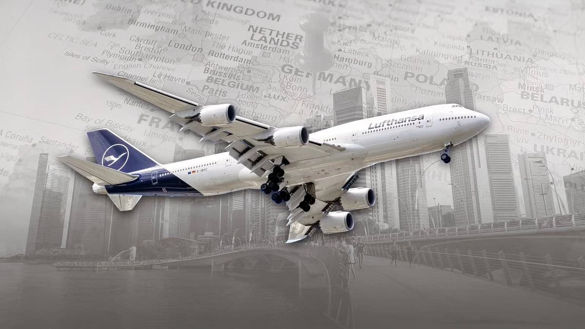 How Much Money Do Boeing 747 Pilots Earn In 2026?