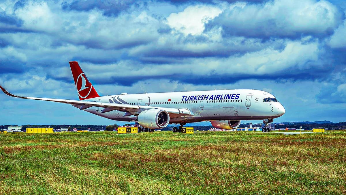 “We Look Into It”: Minneapolis & Philadelphia Could Be Turkish Airlines’ Newest US Markets