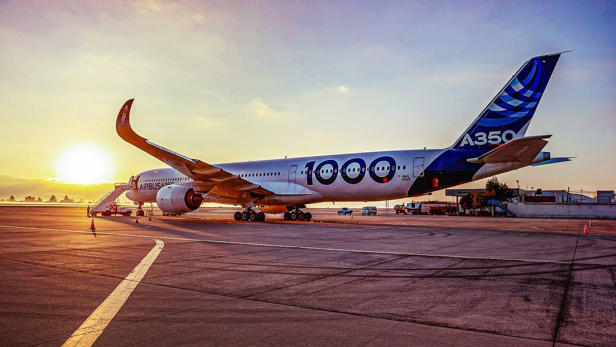 Here's The Real Reason Airlines Keep Ordering Aircraft They Don't Need Yet
