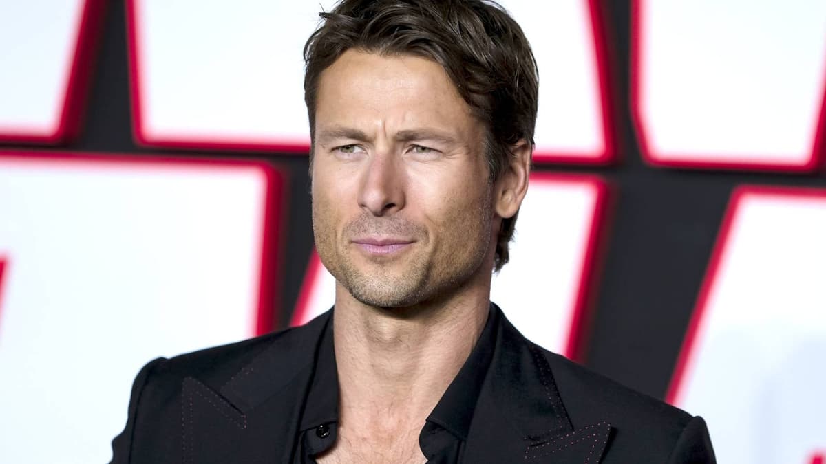 First Reactions To Glen Powell’s Dark New Thriller How To Make A Killing Are In